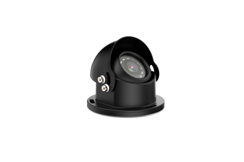 Surface mount AHD1080P camera